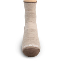 Lightweight - Mini Crew Wool Socks Mountain Heritage