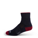 Lightweight - Mini Crew Wool Socks Mountain Heritage