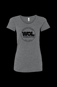 WOL Charleston Founding Member Triblend Tee