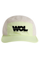 Finn Two-Tone Nylon Cap