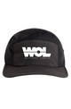Finn Two-Tone Nylon Cap