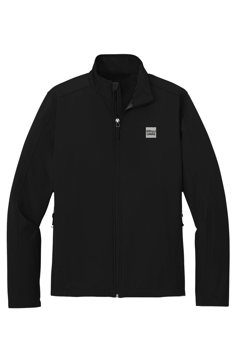 Core Soft Shell Jacket - Youth | Men | Women