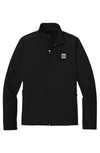 Core Soft Shell Jacket - Youth | Men | Women