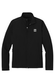 Core Soft Shell Jacket - Youth | Men | Women