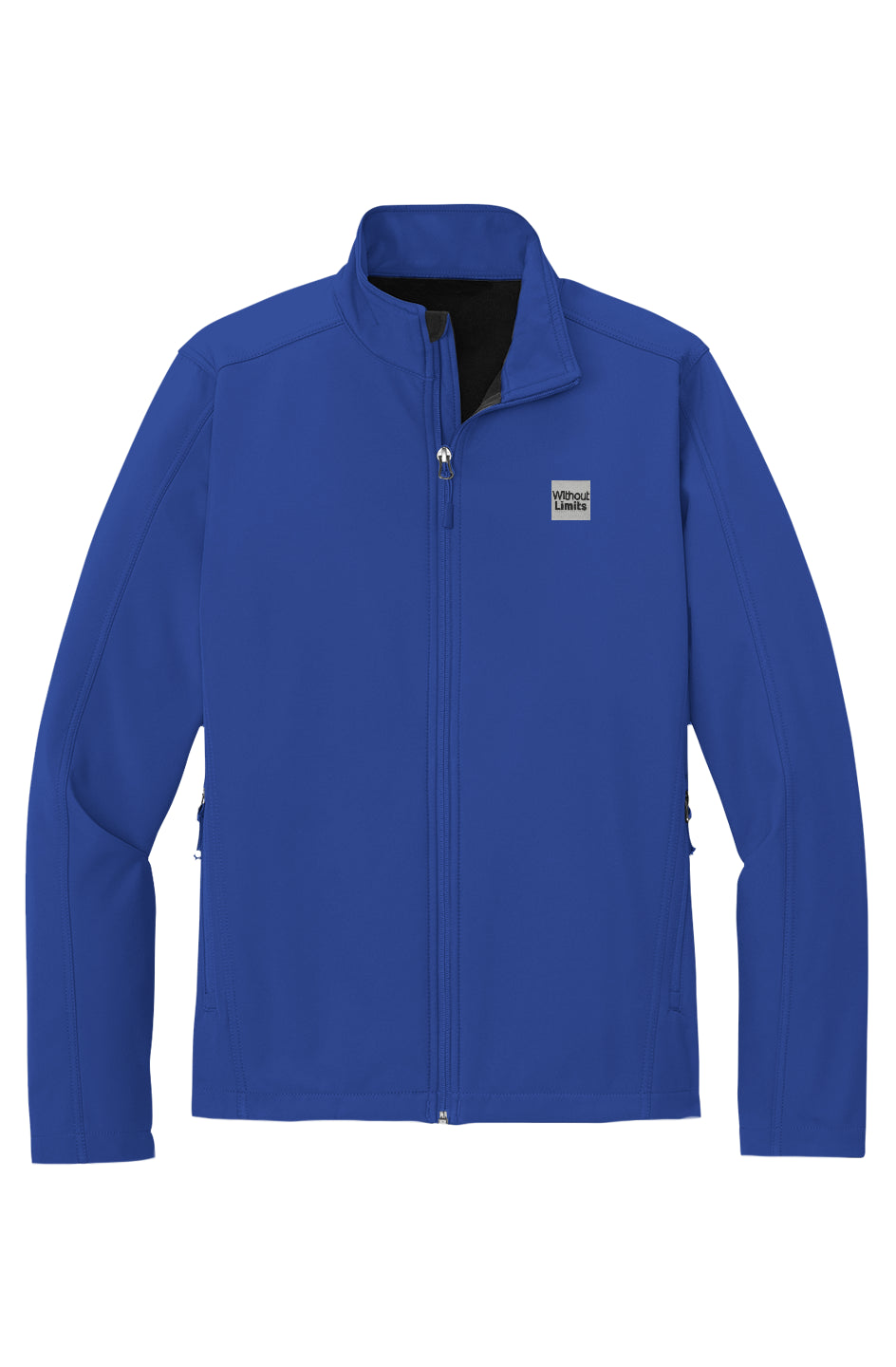 Core Soft Shell Jacket - Youth | Men | Women