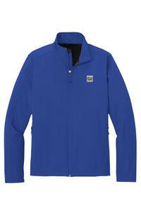 Core Soft Shell Jacket - Youth | Men | Women