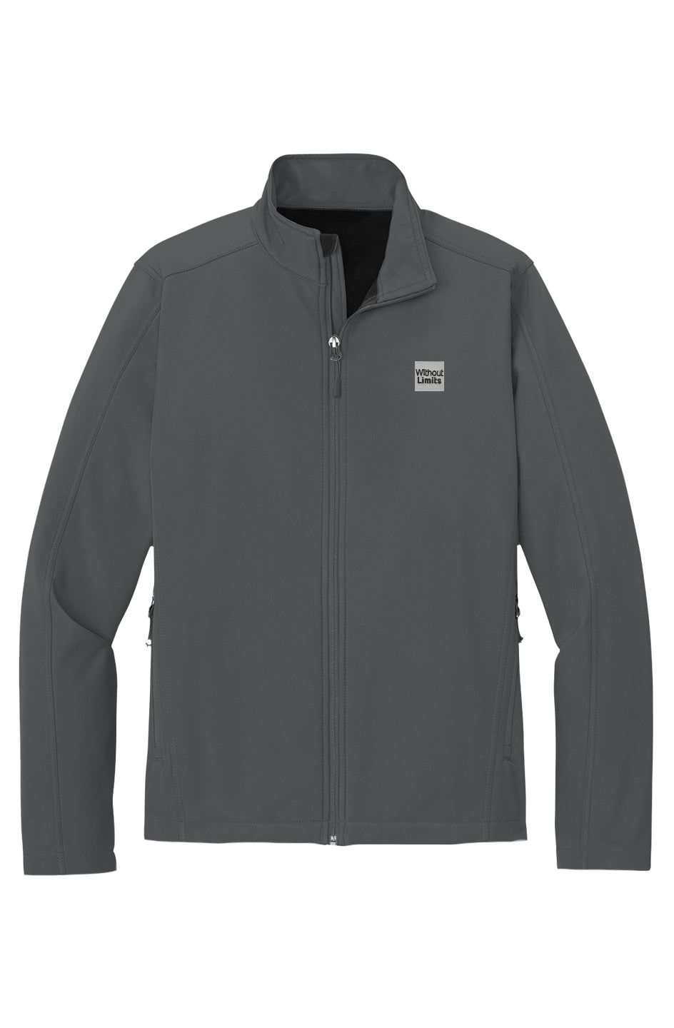 Core Soft Shell Jacket - Youth | Men | Women