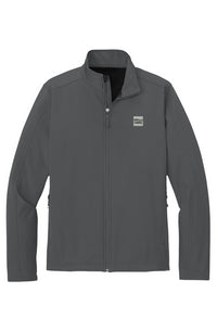 Core Soft Shell Jacket - Youth | Men | Women