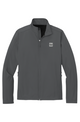 Core Soft Shell Jacket - Youth | Men | Women