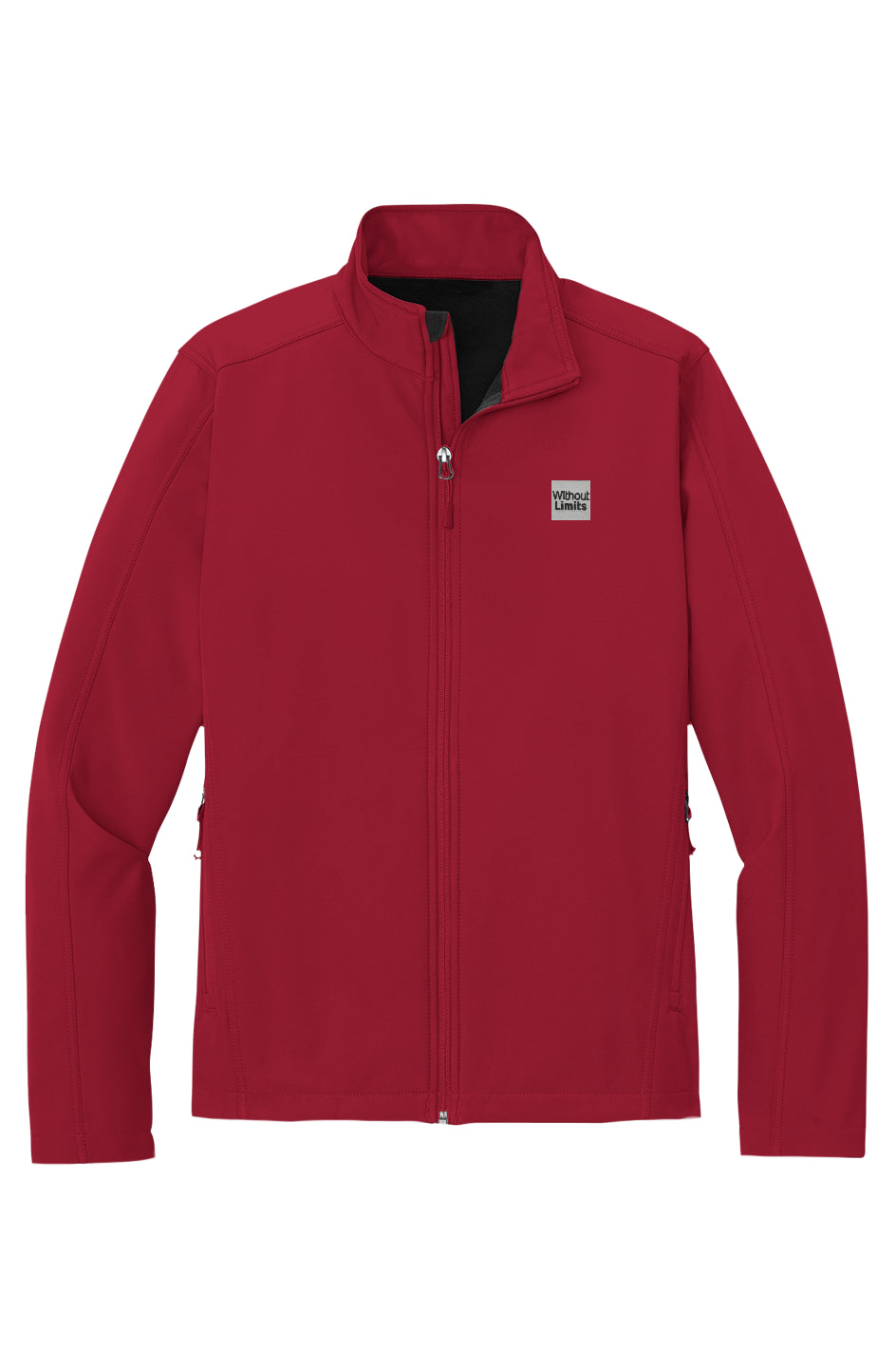 Core Soft Shell Jacket - Youth | Men | Women