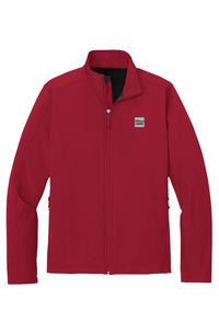 Core Soft Shell Jacket - Youth | Men | Women
