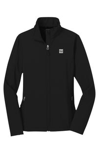 Core Soft Shell Jacket - Youth | Men | Women