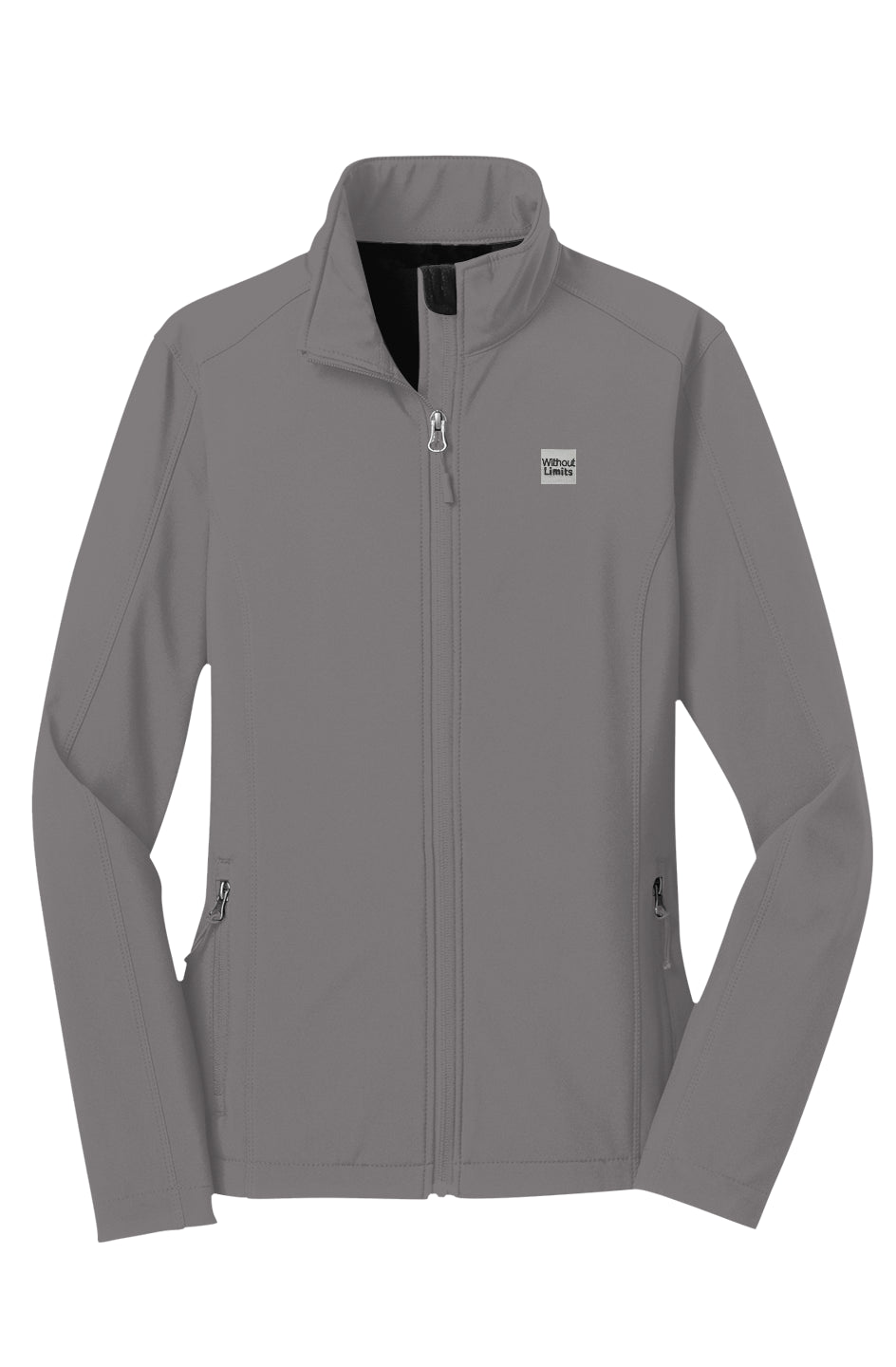 Core Soft Shell Jacket - Youth | Men | Women