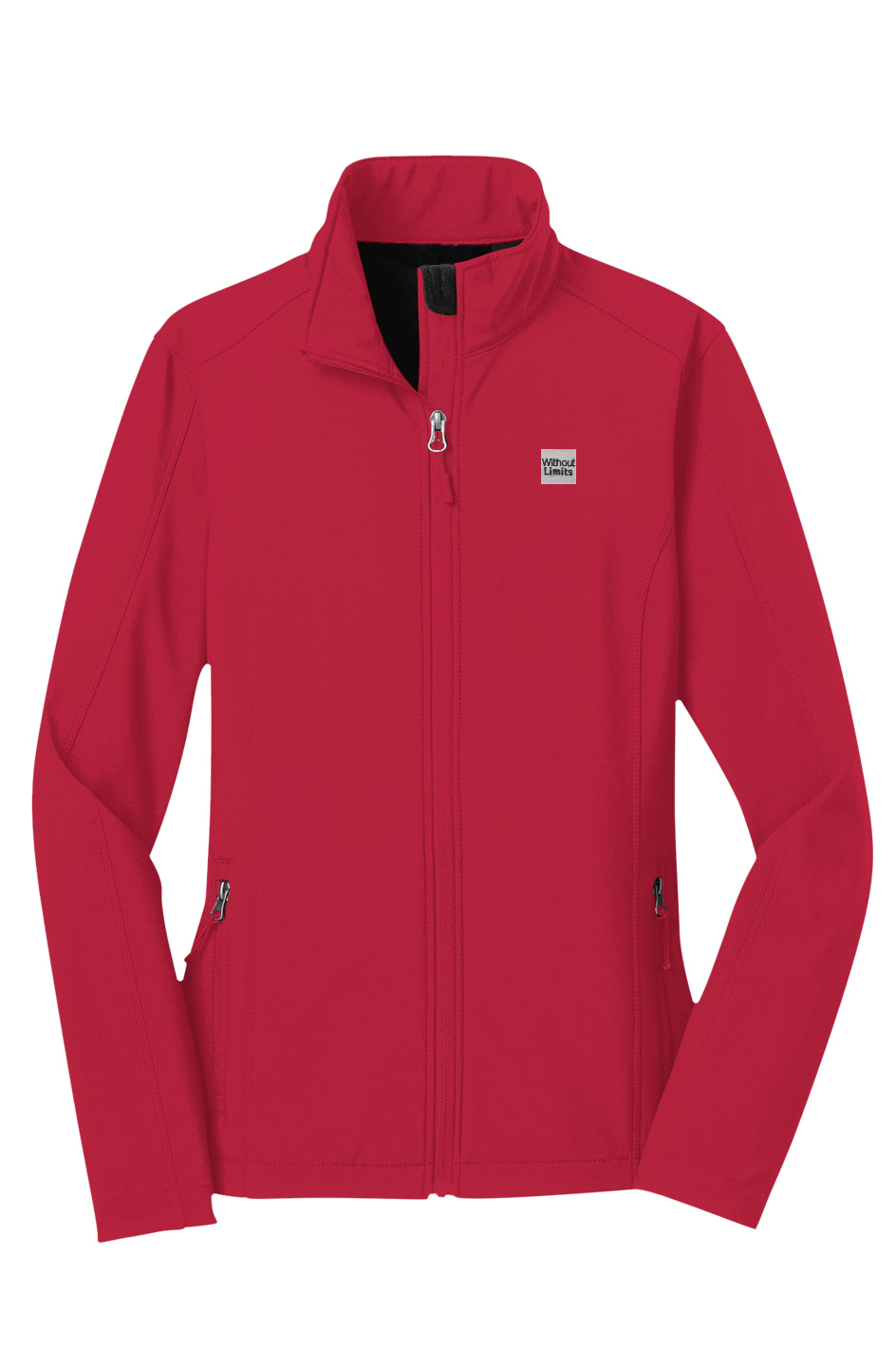 Core Soft Shell Jacket - Youth | Men | Women