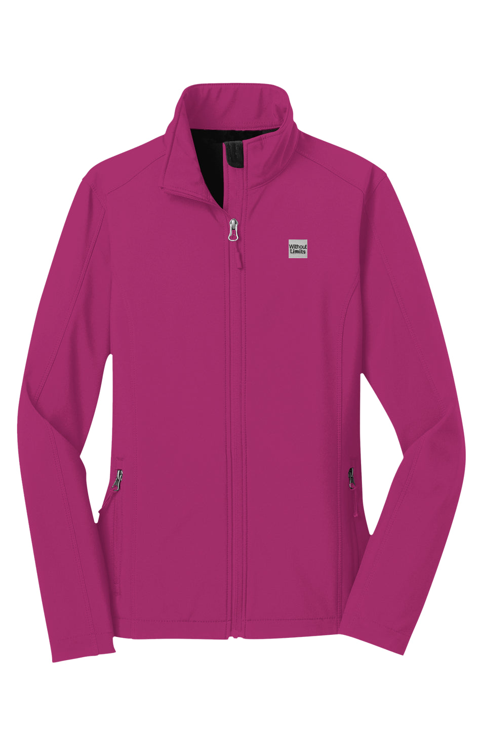 Core Soft Shell Jacket - Youth | Men | Women