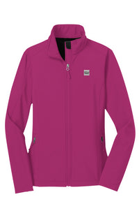 Core Soft Shell Jacket - Youth | Men | Women