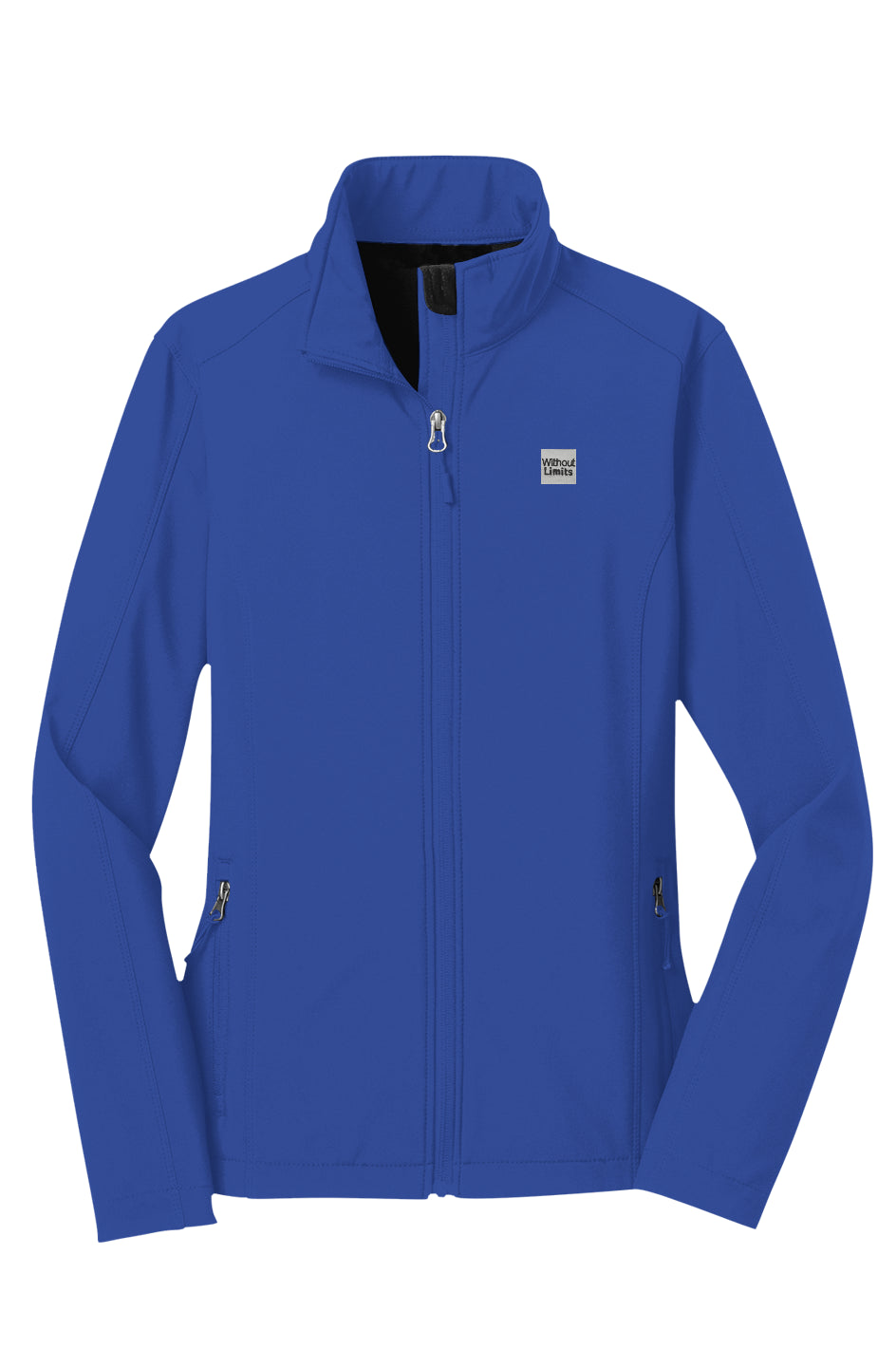 Core Soft Shell Jacket - Youth | Men | Women