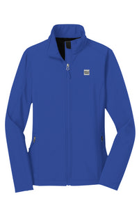 Core Soft Shell Jacket - Youth | Men | Women