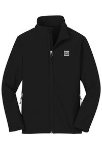Core Soft Shell Jacket - Youth | Men | Women