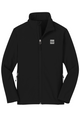 Core Soft Shell Jacket - Youth | Men | Women
