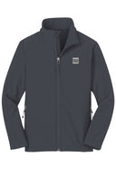 Core Soft Shell Jacket - Youth | Men | Women