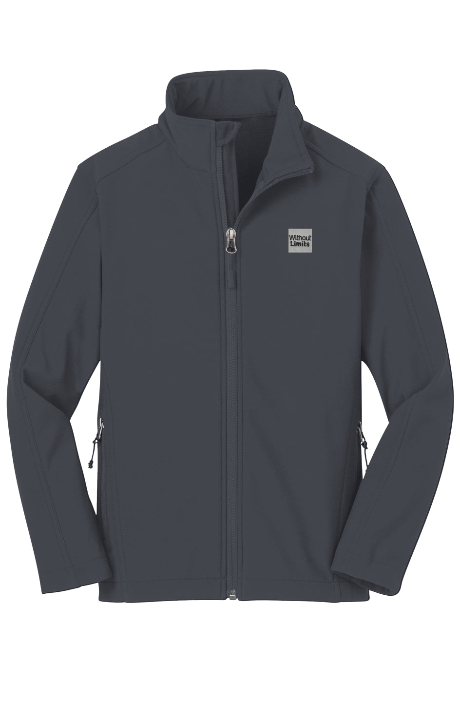 Core Soft Shell Jacket - Youth | Men | Women