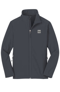 Core Soft Shell Jacket - Youth | Men | Women