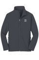 Core Soft Shell Jacket - Youth | Men | Women