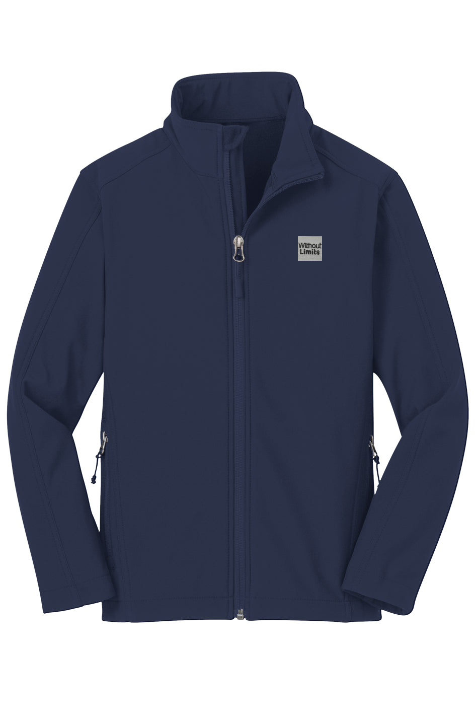 Core Soft Shell Jacket - Youth | Men | Women