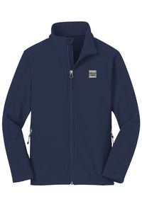 Core Soft Shell Jacket - Youth | Men | Women