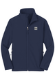 Core Soft Shell Jacket - Youth | Men | Women