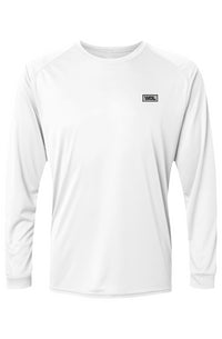 Islander Long Sleeve Performance Tee w/ SPF50+