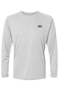 Islander Long Sleeve Performance Tee w/ SPF50+