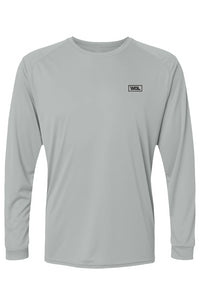 Islander Long Sleeve Performance Tee w/ SPF50+