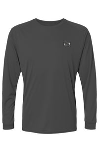 Islander Long Sleeve Performance Tee w/ SPF50+
