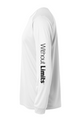 Islander Long Sleeve Performance Tee w/ SPF50+