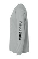 Islander Long Sleeve Performance Tee w/ SPF50+