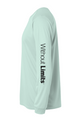 Islander Long Sleeve Performance Tee w/ SPF50+