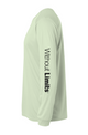 Islander Long Sleeve Performance Tee w/ SPF50+