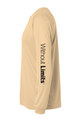 Islander Long Sleeve Performance Tee w/ SPF50+