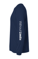 Islander Long Sleeve Performance Tee w/ SPF50+