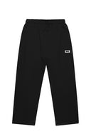 Relaxed Cuffless Joggers