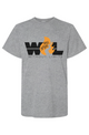Run with Purpose Islander Performance Tee w/ SPF 50+