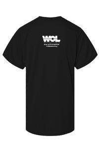 Run with Purpose Islander Performance Tee w/ SPF 50+