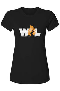 Run with Purpose Islander Performance Tee w/ SPF 50+