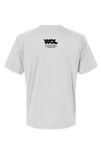 Run with Purpose Islander Performance Tee w/ SPF 50+