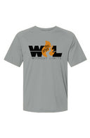 Run with Purpose Islander Performance Tee w/ SPF 50+