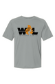 Run with Purpose Islander Performance Tee w/ SPF 50+