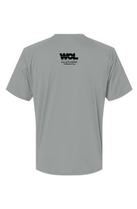 Run with Purpose Islander Performance Tee w/ SPF 50+