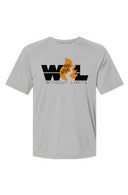 Run with Purpose Islander Performance Tee w/ SPF 50+